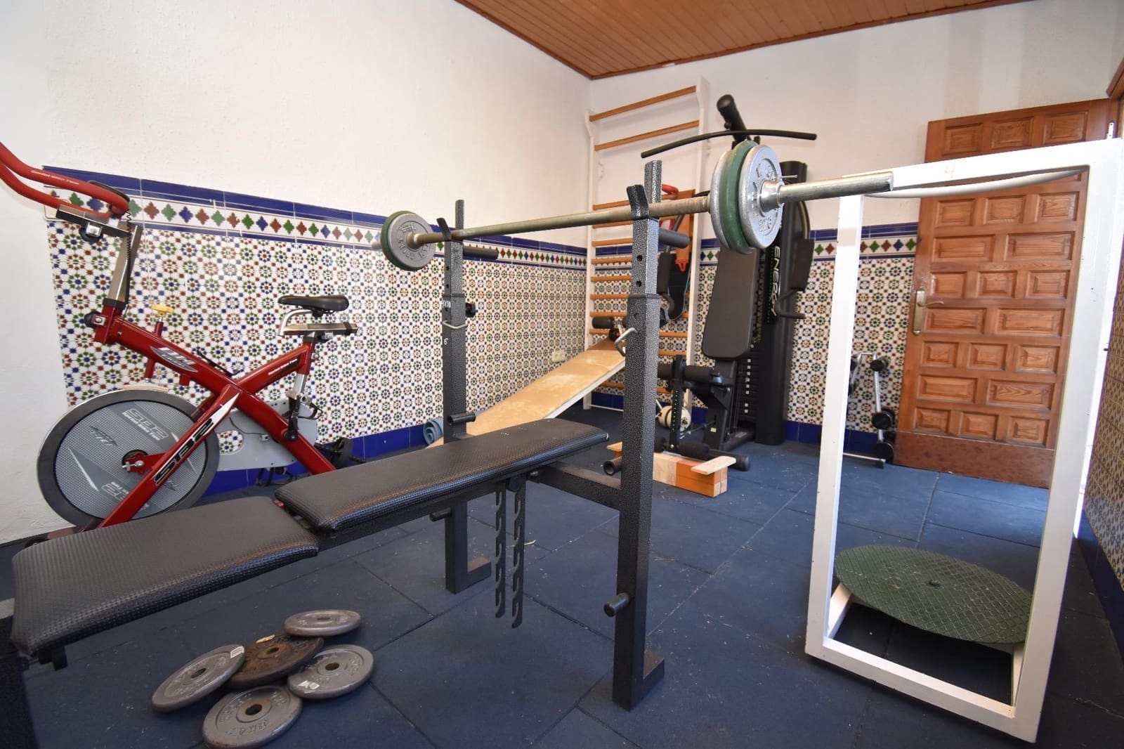 7 soveværelse Villa til salg i Elche / Elx med swimmingpool garage - € 750.000 (Ref: 8063958)