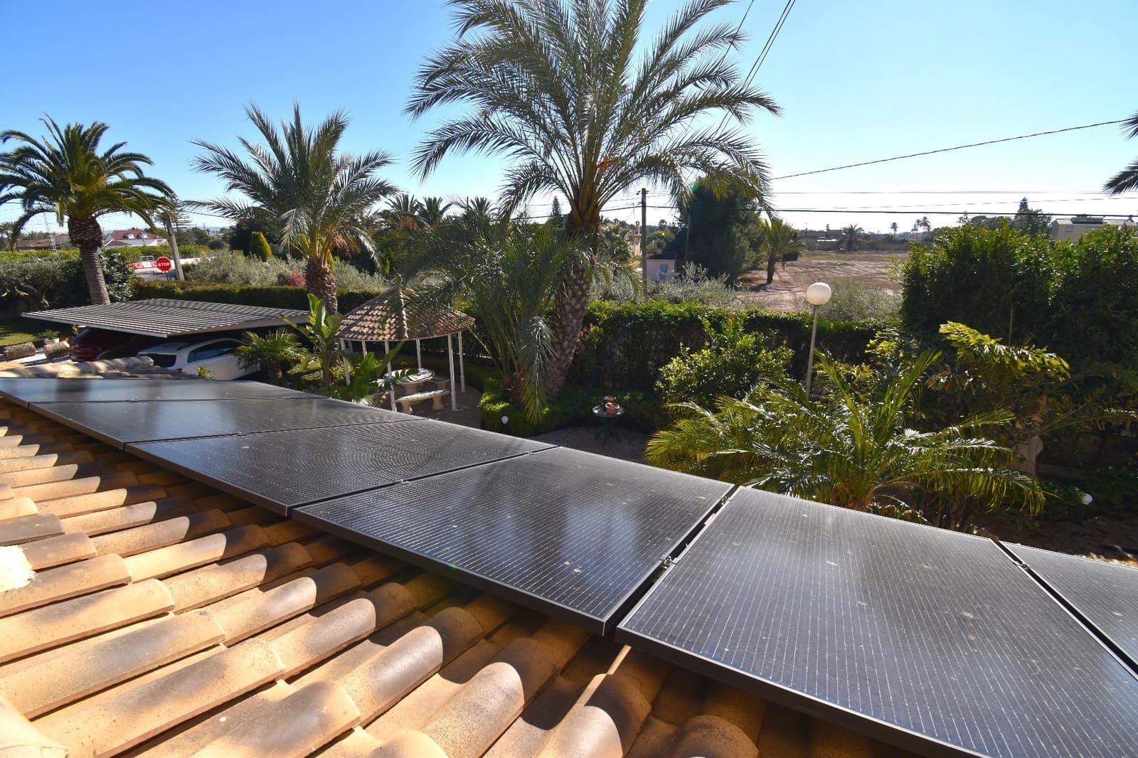 7 soveværelse Villa til salg i Elche / Elx med swimmingpool garage - € 750.000 (Ref: 8063958)