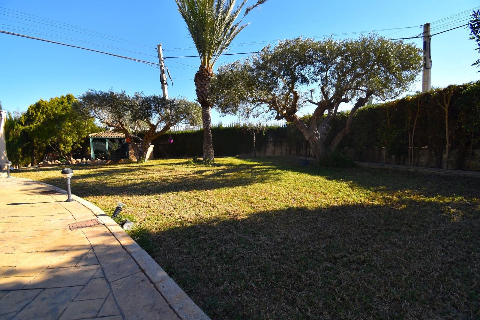 7 soveværelse Villa til salg i Elche / Elx med swimmingpool garage - € 750.000 (Ref: 8063958)