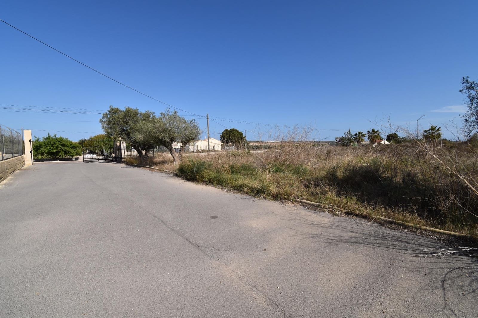 3 bedroom Finca/Country House for sale in Valverde, Elche / Elx €