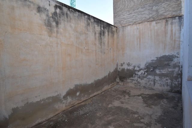 Garage zu verkaufen in Norte, Santa Pola - 85.000 € (Ref: 8245669)