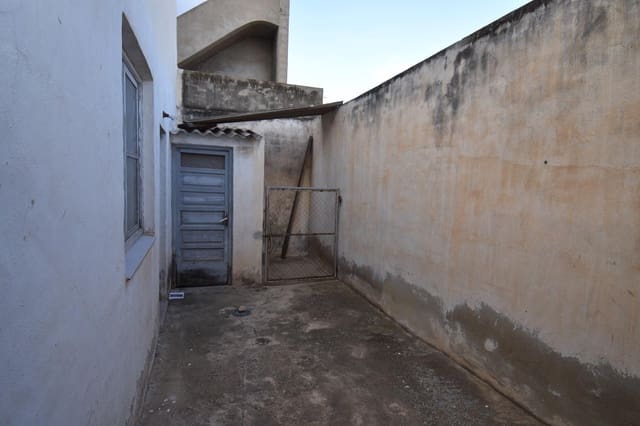 Garage zu verkaufen in Norte, Santa Pola - 85.000 € (Ref: 8245669)