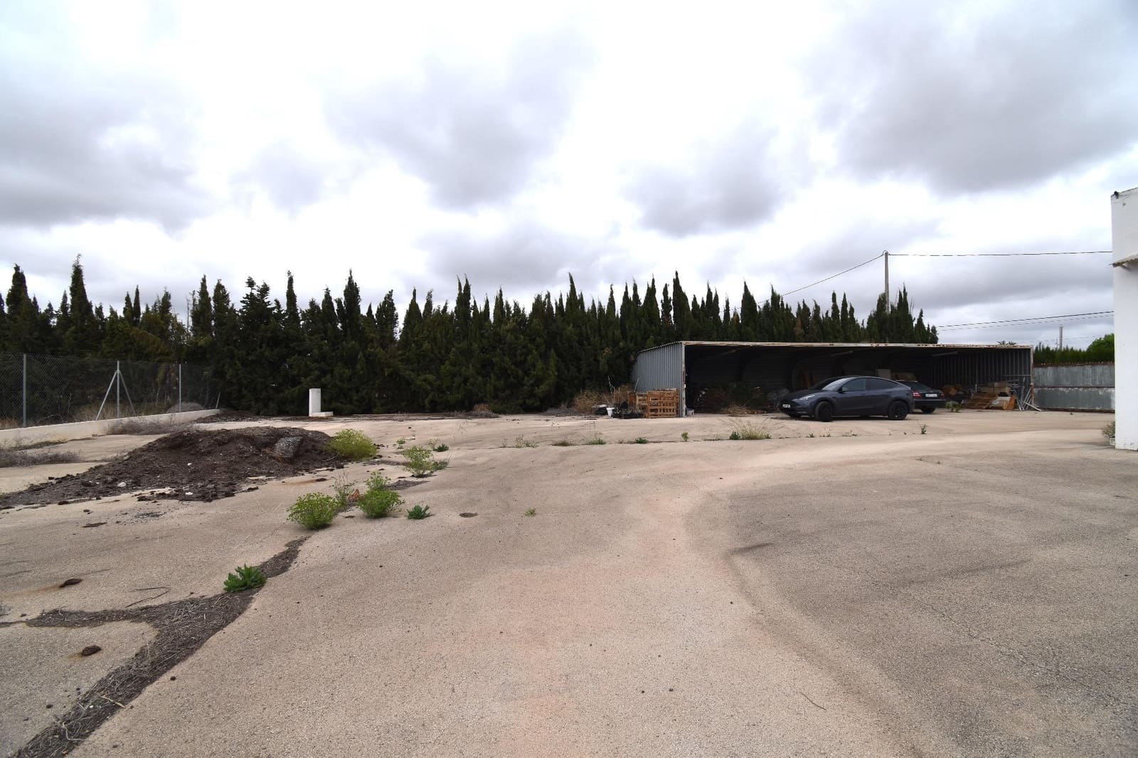 5 soveværelse Finca/Landehus til salg i Matola med garage - € 275.000 (Ref: 8263149)