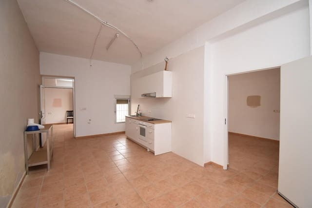 5 bedroom Finca/Country House for sale in Matola, Elche / Elx with garage - € 275,000 (Ref: 8263149)