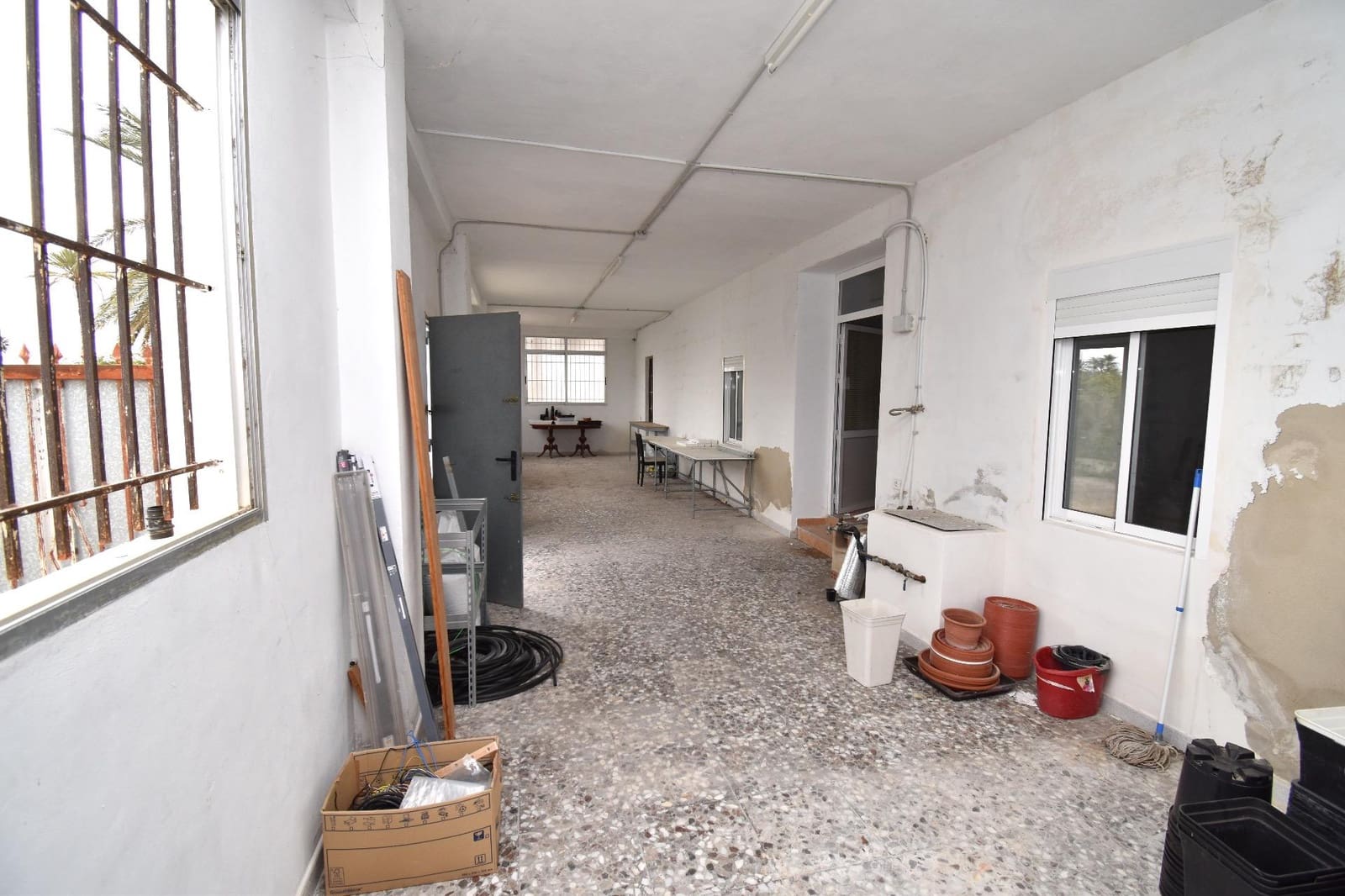 5 soveværelse Finca/Landehus til salg i Matola med garage - € 275.000 (Ref: 8263149)