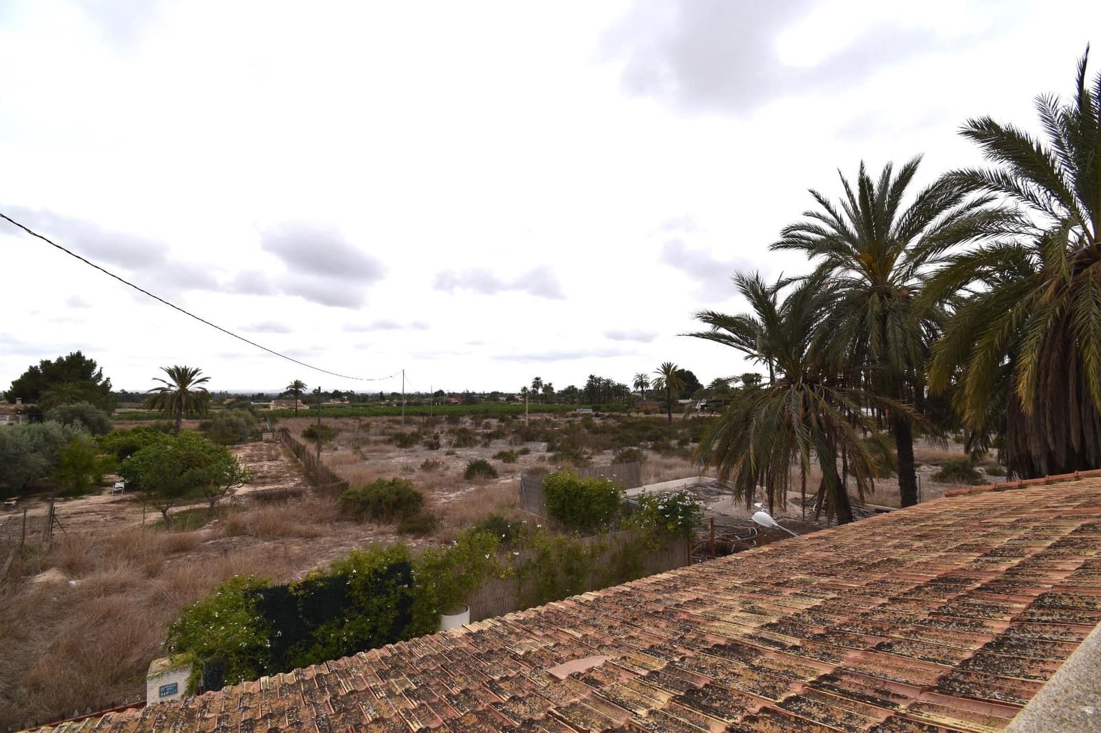 5 soveværelse Finca/Landehus til salg i Matola med garage - € 275.000 (Ref: 8263149)