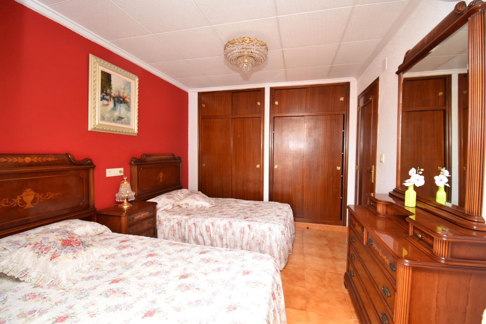 3 bedroom Flat for sale in Santa Pola with pool - € 360,000 (Ref: 8352138)