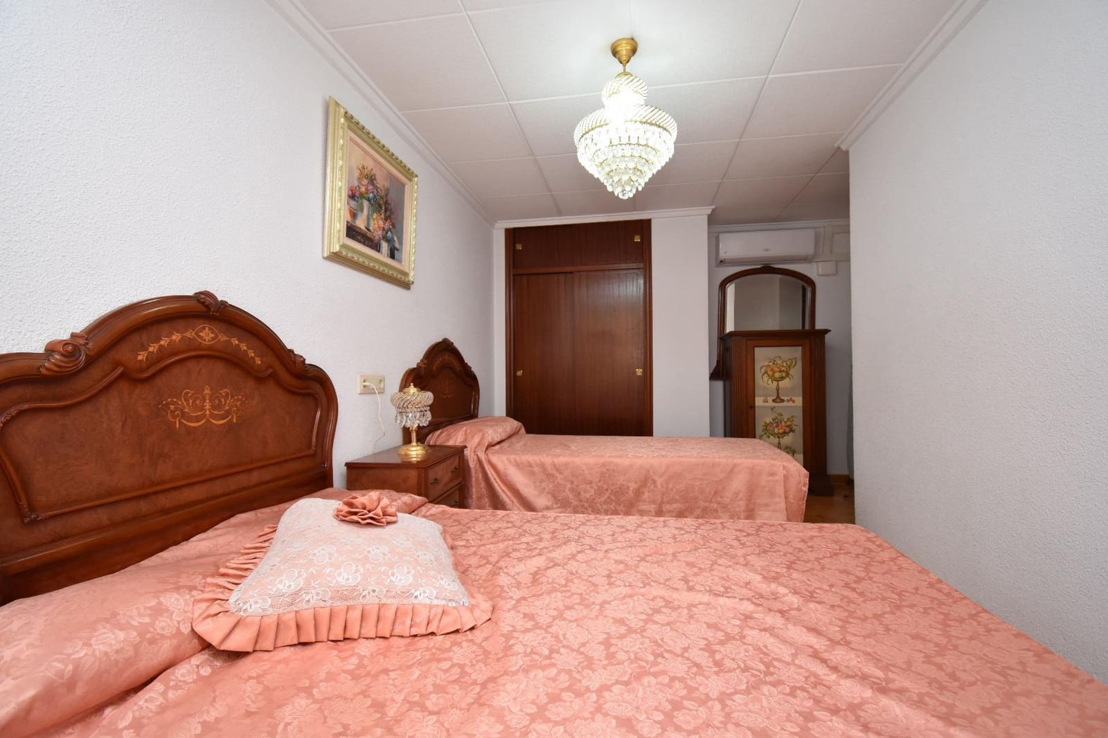 3 bedroom Flat for sale in Santa Pola with pool - € 360,000 (Ref: 8352138)