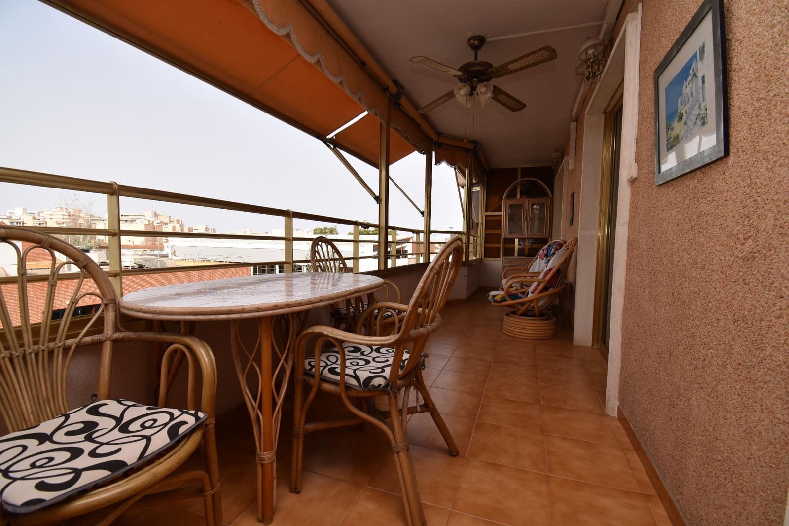 3 bedroom Flat for sale in Santa Pola with pool - € 360,000 (Ref: 8352138)