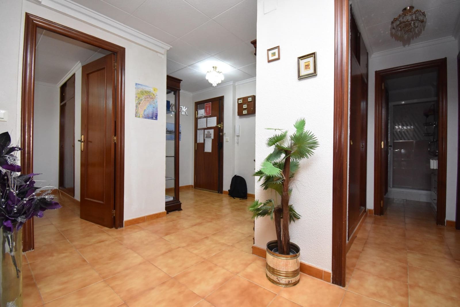 3 bedroom Flat for sale in Santa Pola with pool - € 360,000 (Ref: 8352138)