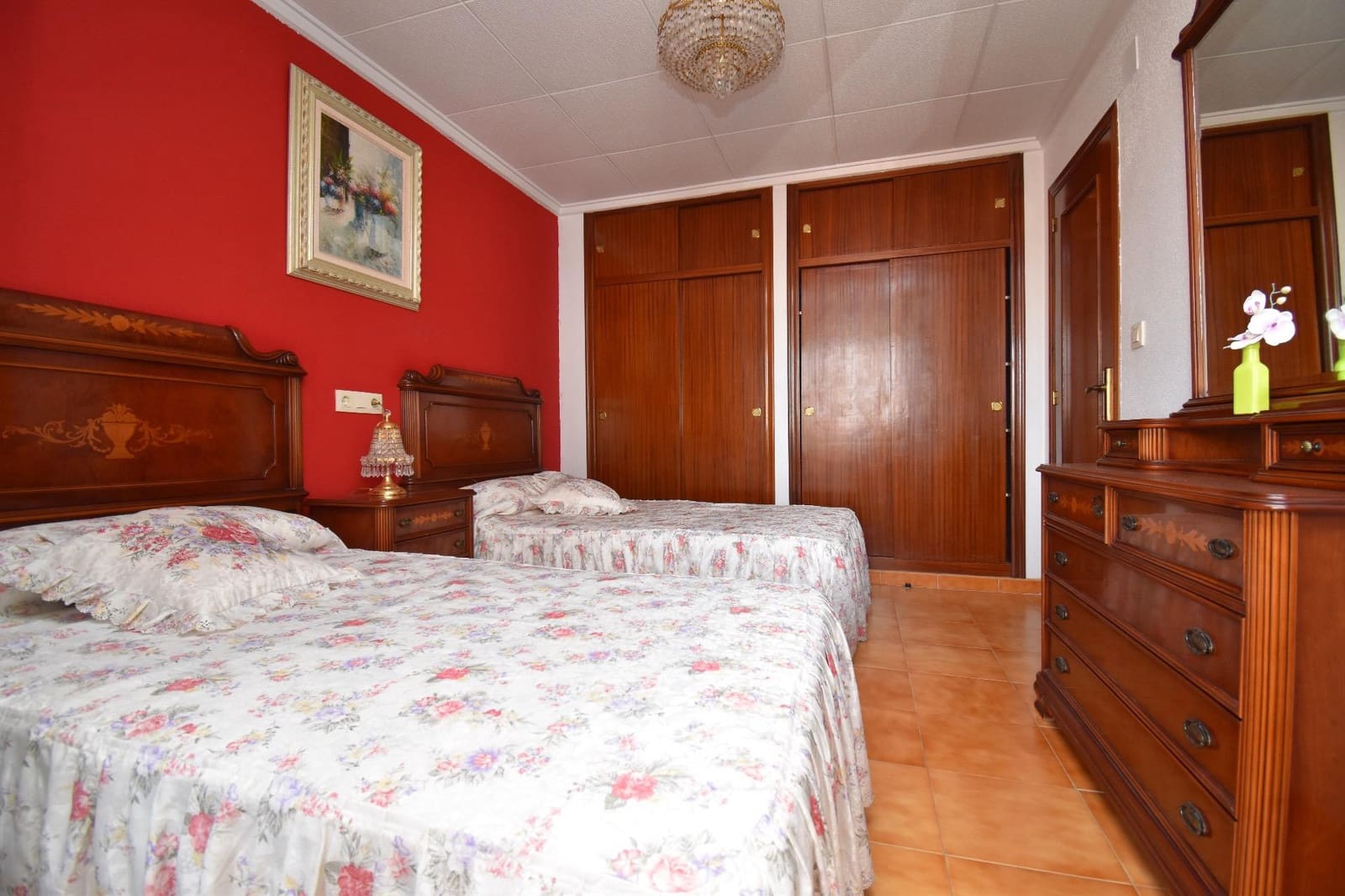 3 bedroom Flat for sale in Santa Pola with pool - € 360,000 (Ref: 8352138)