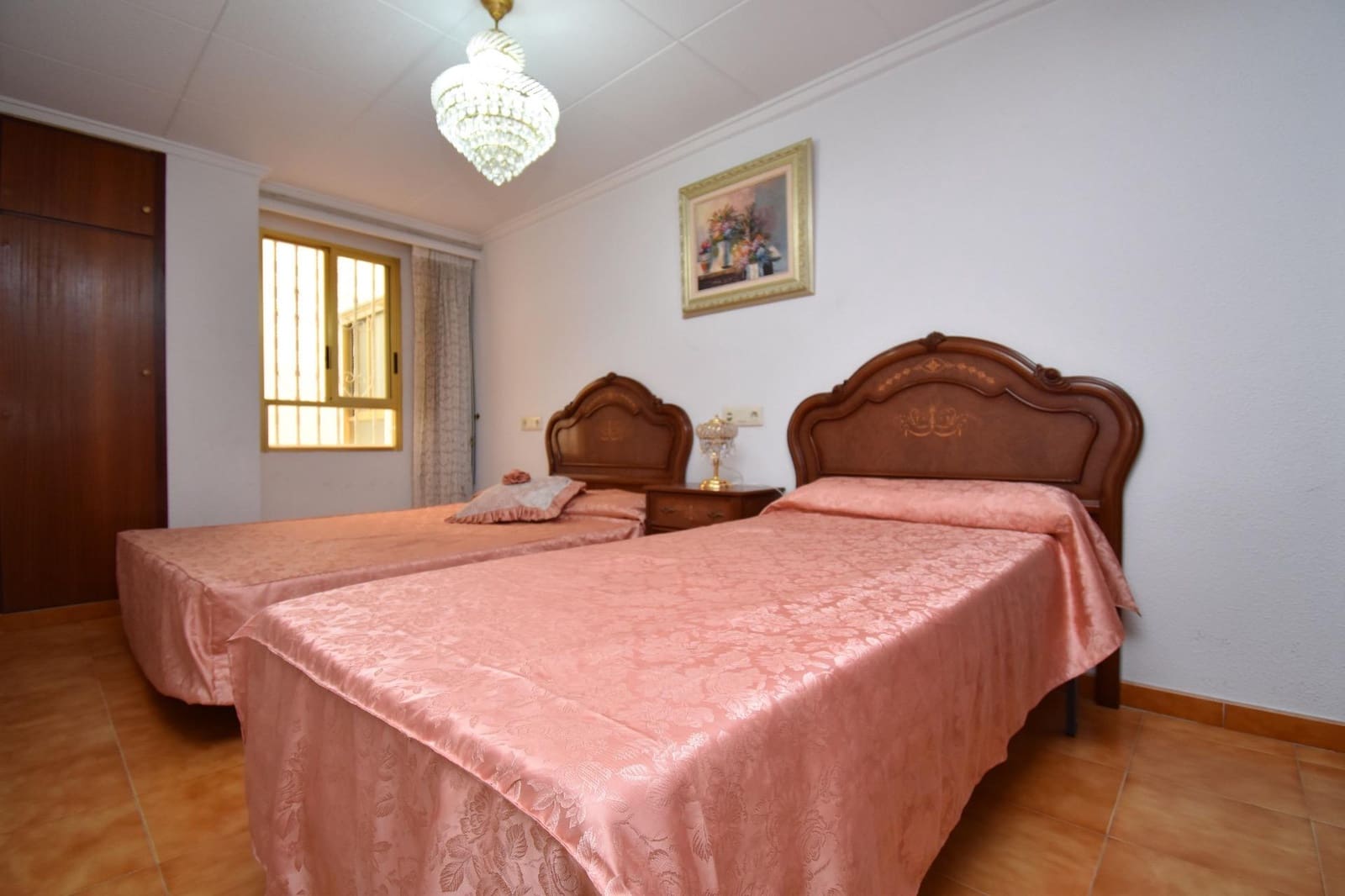 3 bedroom Flat for sale in Santa Pola with pool - € 360,000 (Ref: 8352138)