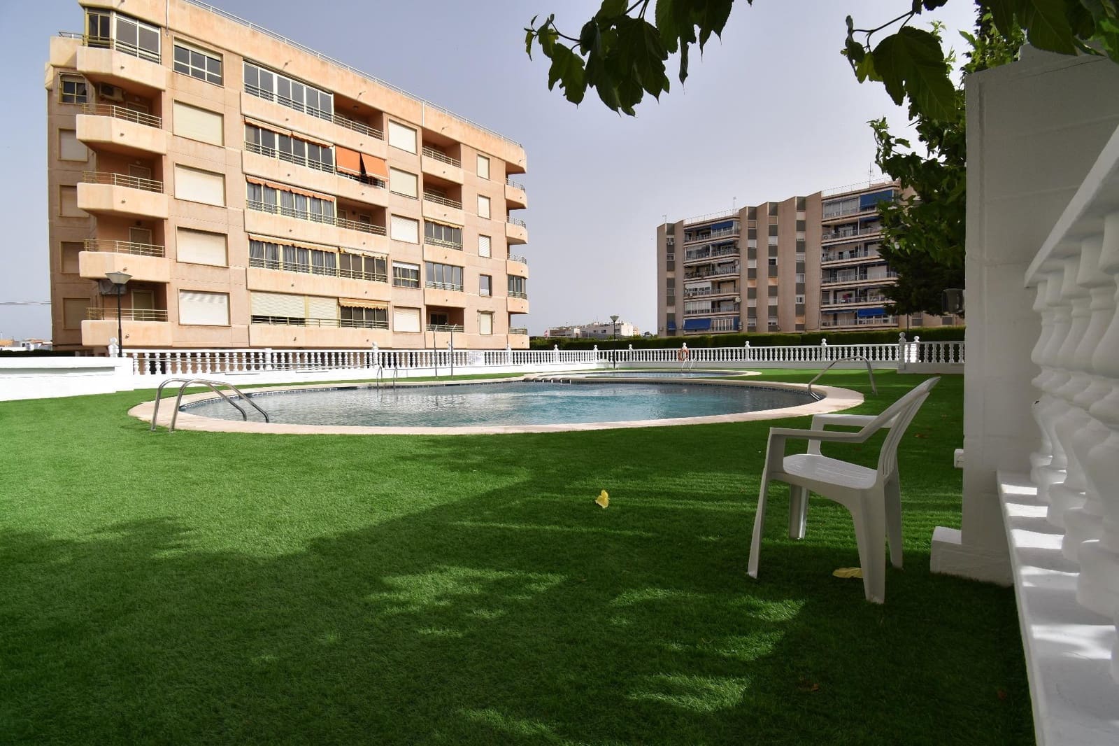 3 bedroom Flat for sale in Santa Pola with pool - € 360,000 (Ref: 8352138)