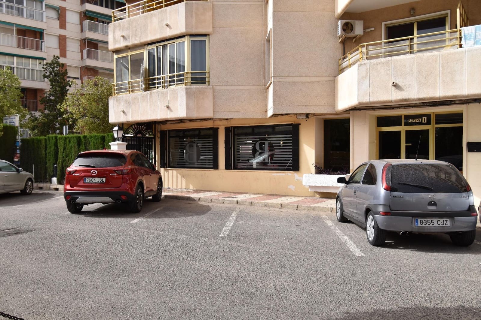 3 bedroom Flat for sale in Santa Pola with pool - € 360,000 (Ref: 8352138)