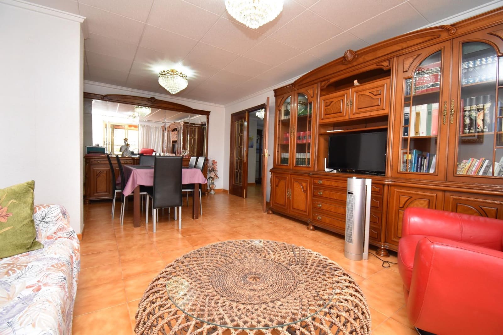 3 bedroom Flat for sale in Santa Pola with pool - € 360,000 (Ref: 8352138)