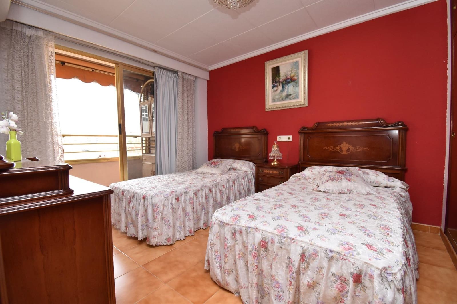 3 bedroom Flat for sale in Santa Pola with pool - € 360,000 (Ref: 8352138)