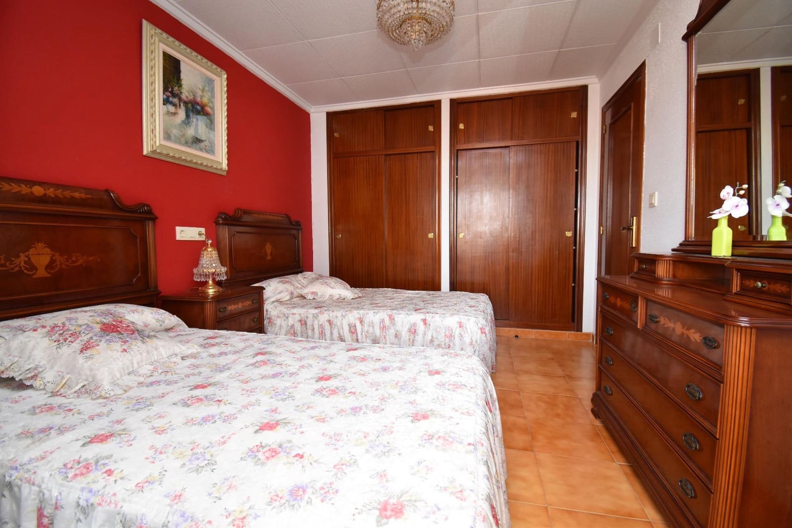 3 bedroom Flat for sale in Santa Pola with pool - € 360,000 (Ref: 8352138)