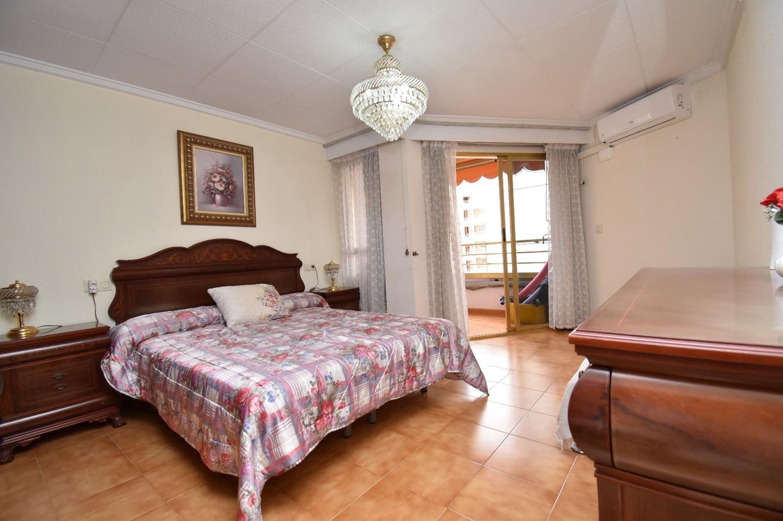 3 bedroom Flat for sale in Santa Pola with pool - € 360,000 (Ref: 8352138)