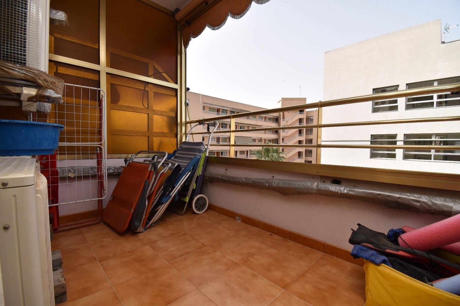 3 bedroom Flat for sale in Santa Pola with pool - € 360,000 (Ref: 8352138)