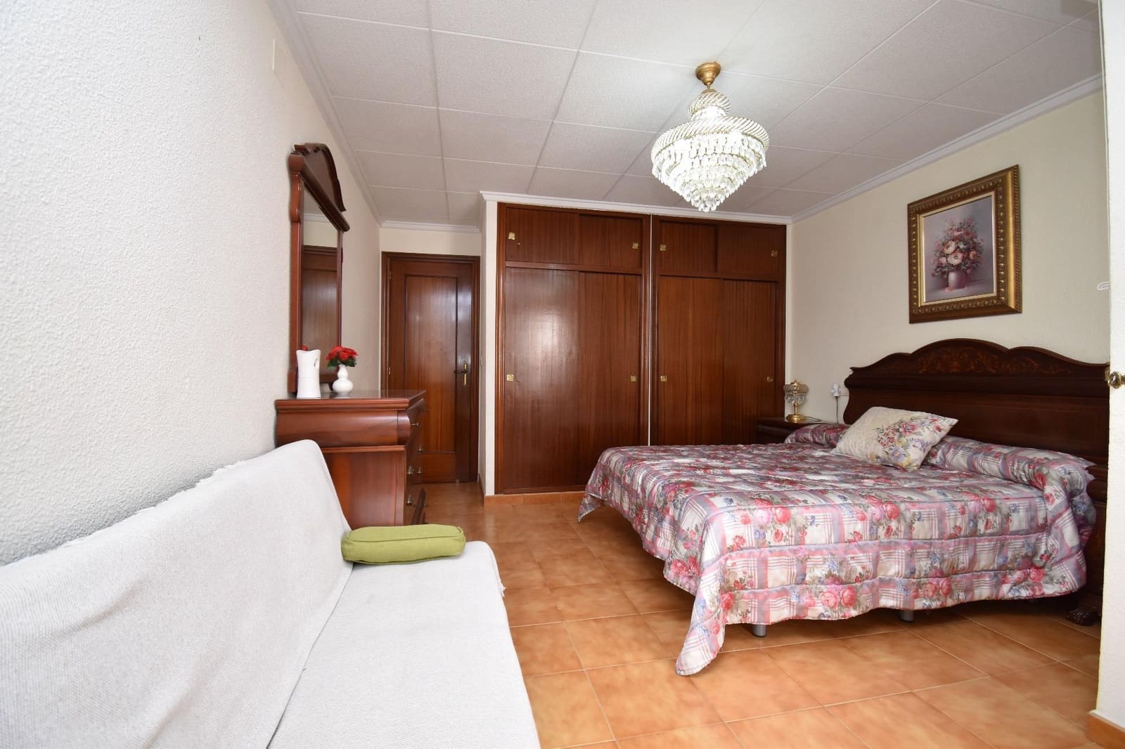 3 bedroom Flat for sale in Santa Pola with pool - € 360,000 (Ref: 8352138)