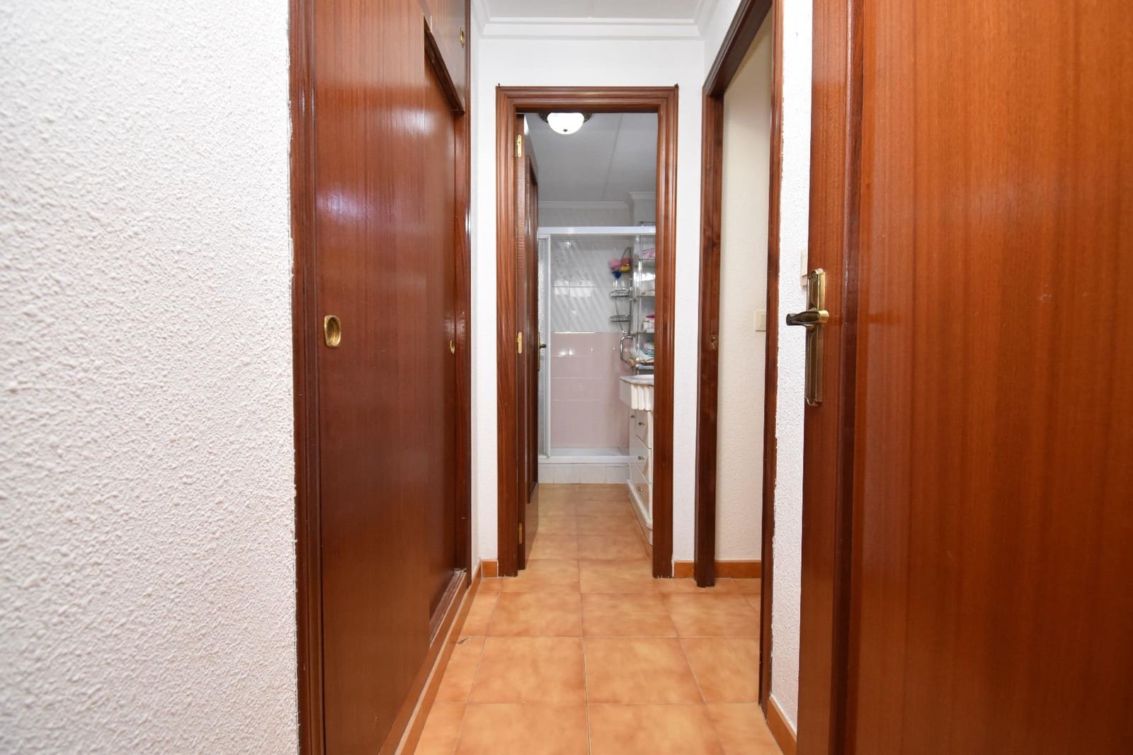 3 bedroom Flat for sale in Santa Pola with pool - € 360,000 (Ref: 8352138)