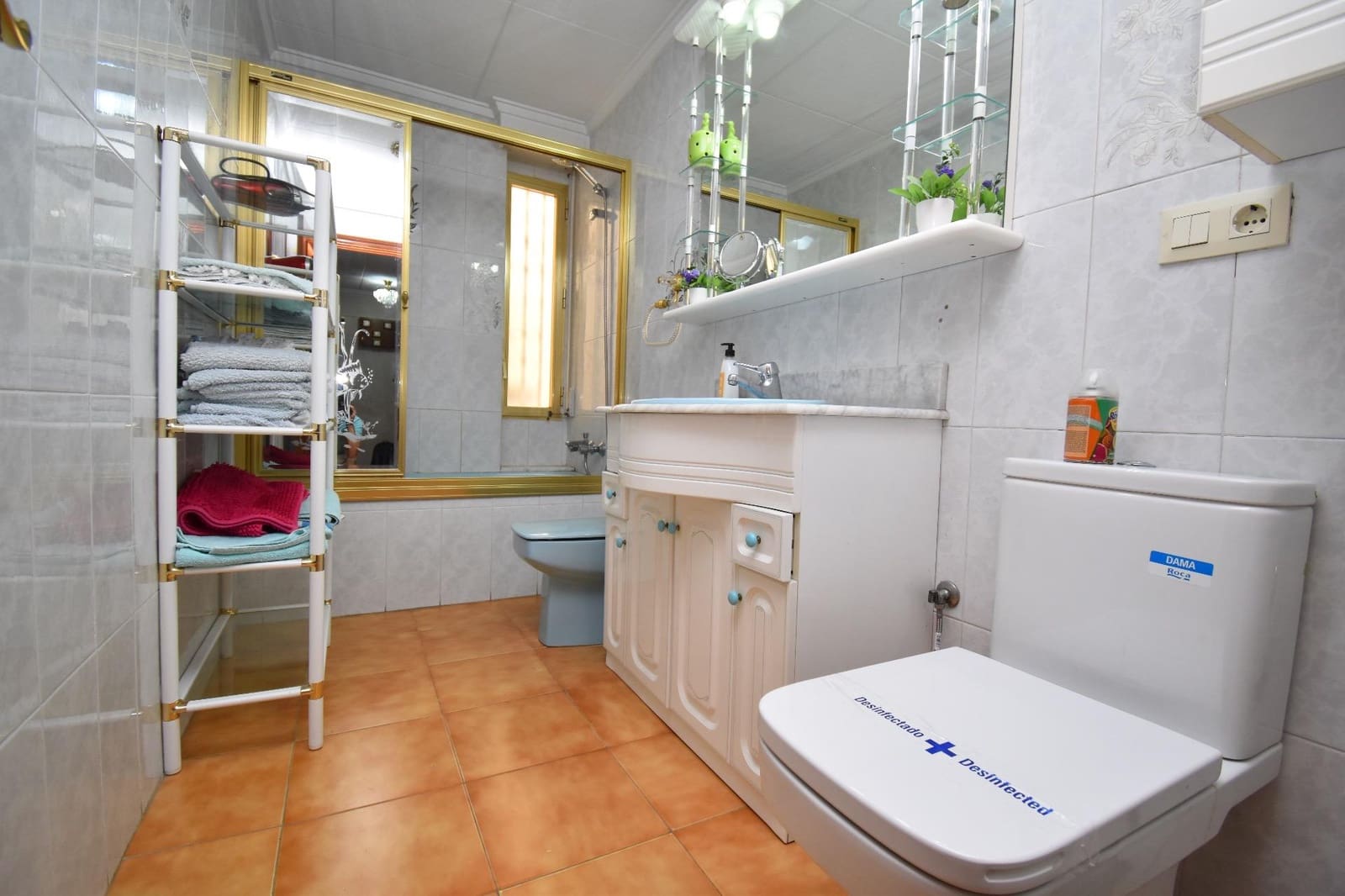 3 bedroom Flat for sale in Santa Pola with pool - € 360,000 (Ref: 8352138)