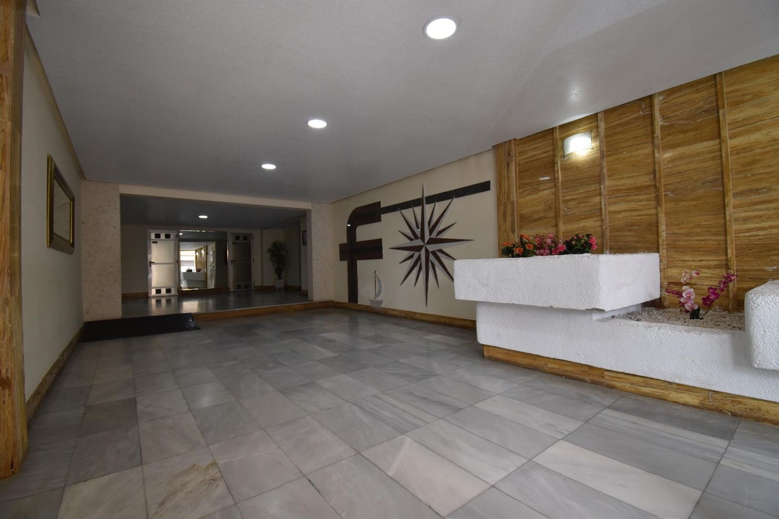 3 bedroom Flat for sale in Santa Pola with pool - € 360,000 (Ref: 8352138)