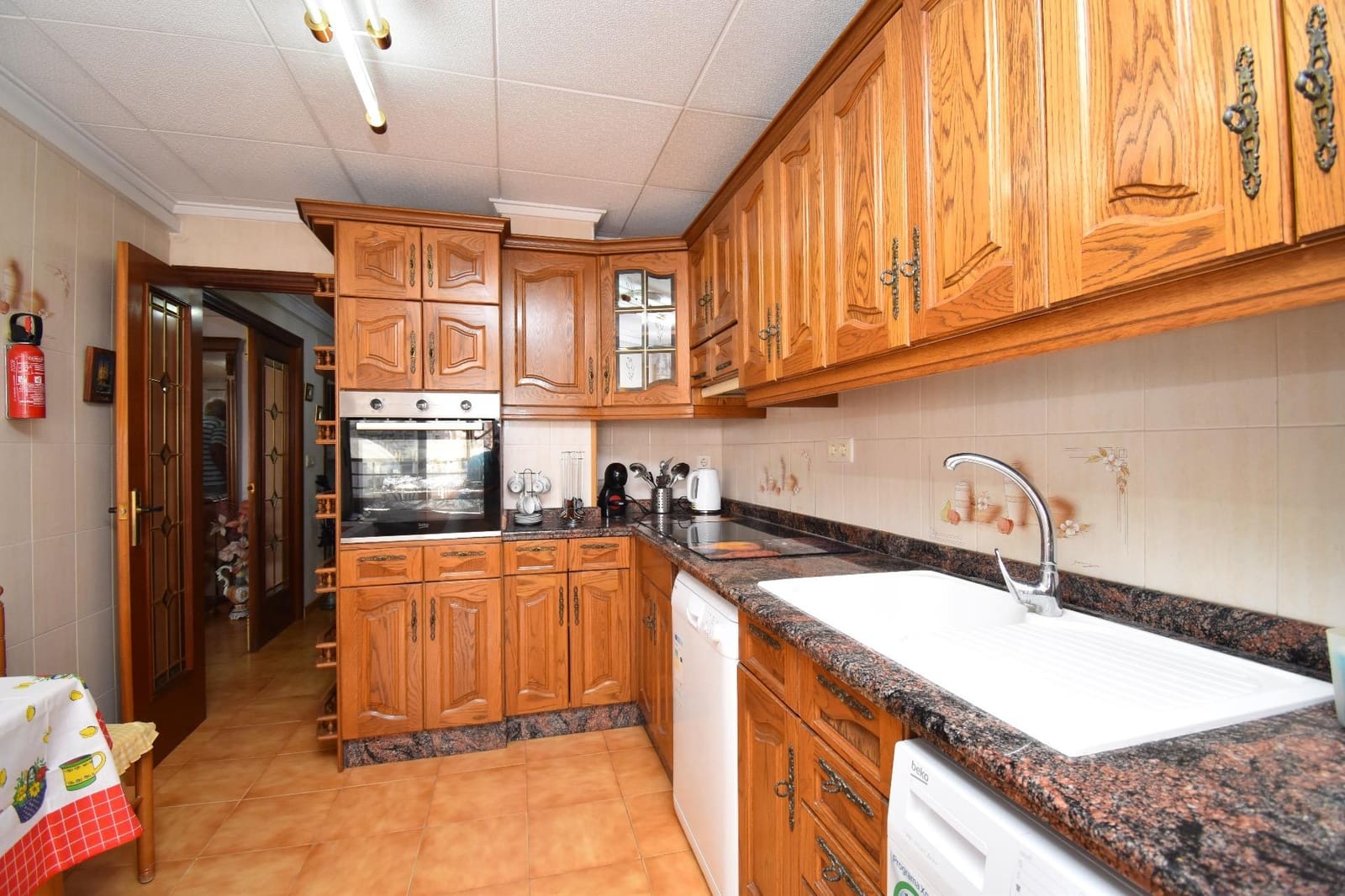 3 bedroom Flat for sale in Santa Pola with pool - € 360,000 (Ref: 8352138)