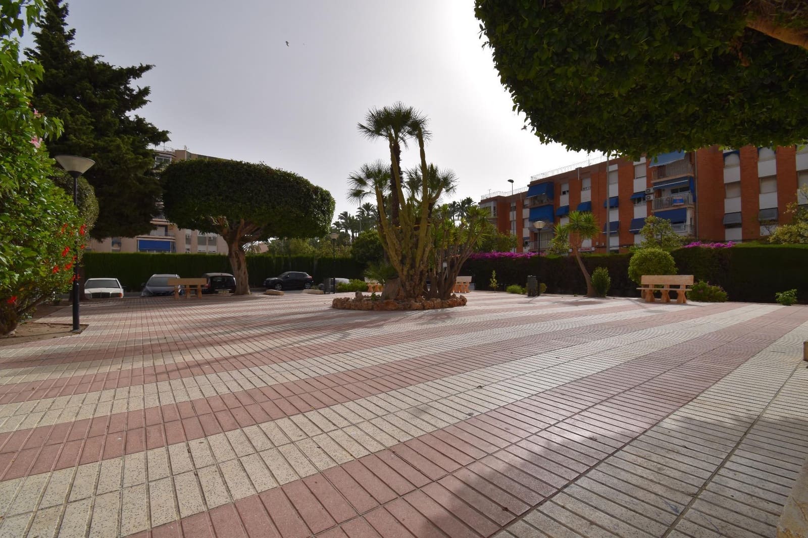 3 bedroom Flat for sale in Santa Pola with pool - € 360,000 (Ref: 8352138)