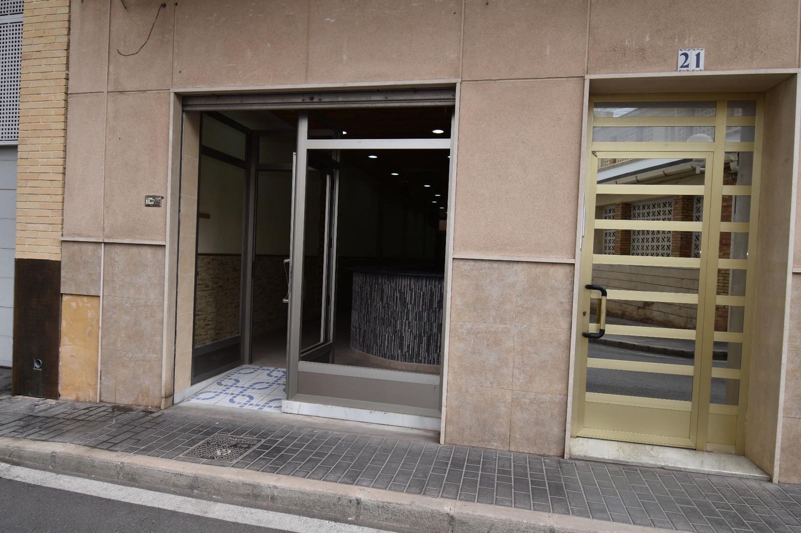 Erhverv til salg i Santa Pola - € 105.000 (Ref: 8533968)