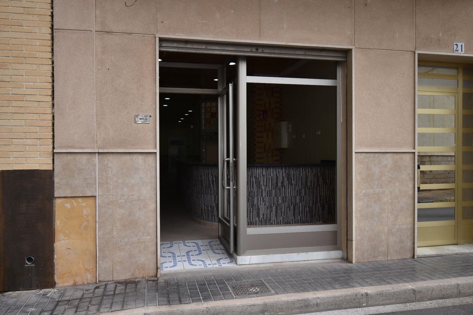 Erhverv til salg i Santa Pola - € 105.000 (Ref: 8533968)