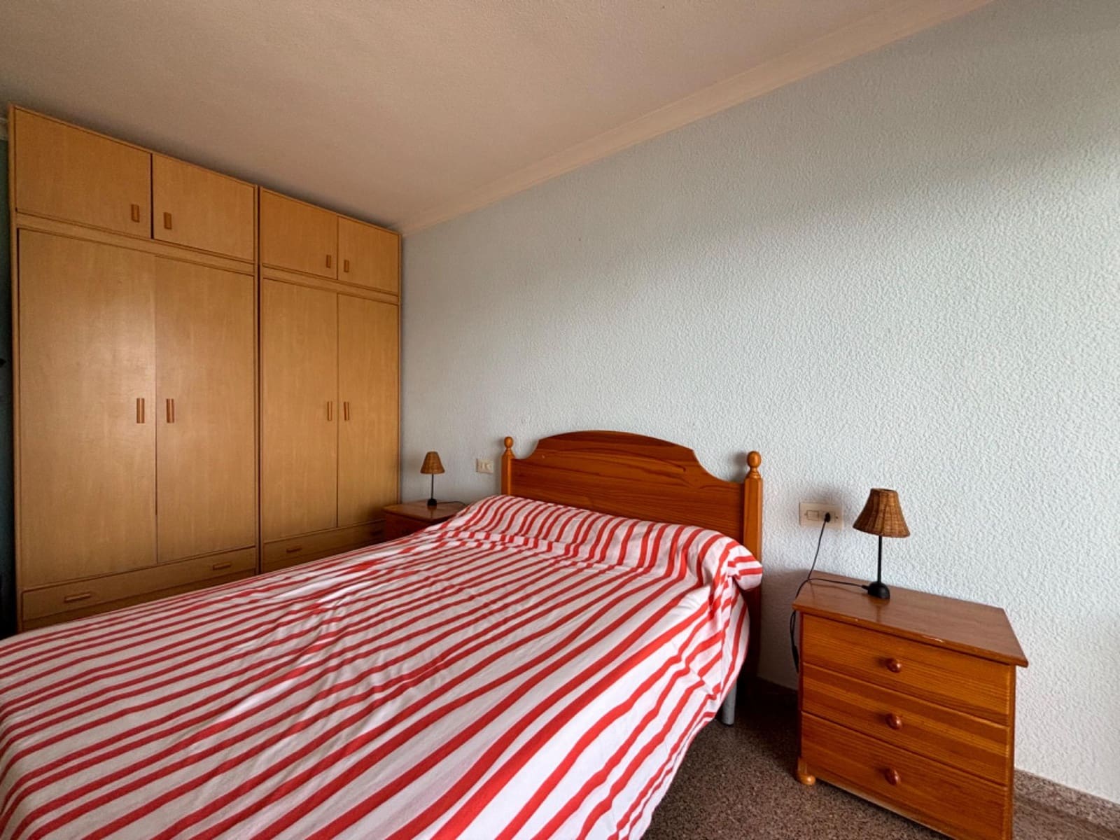 3 sypialnia Mieszkanie na sprzedaż w Santa Pola - 425 000 € (Ref: 8538879)