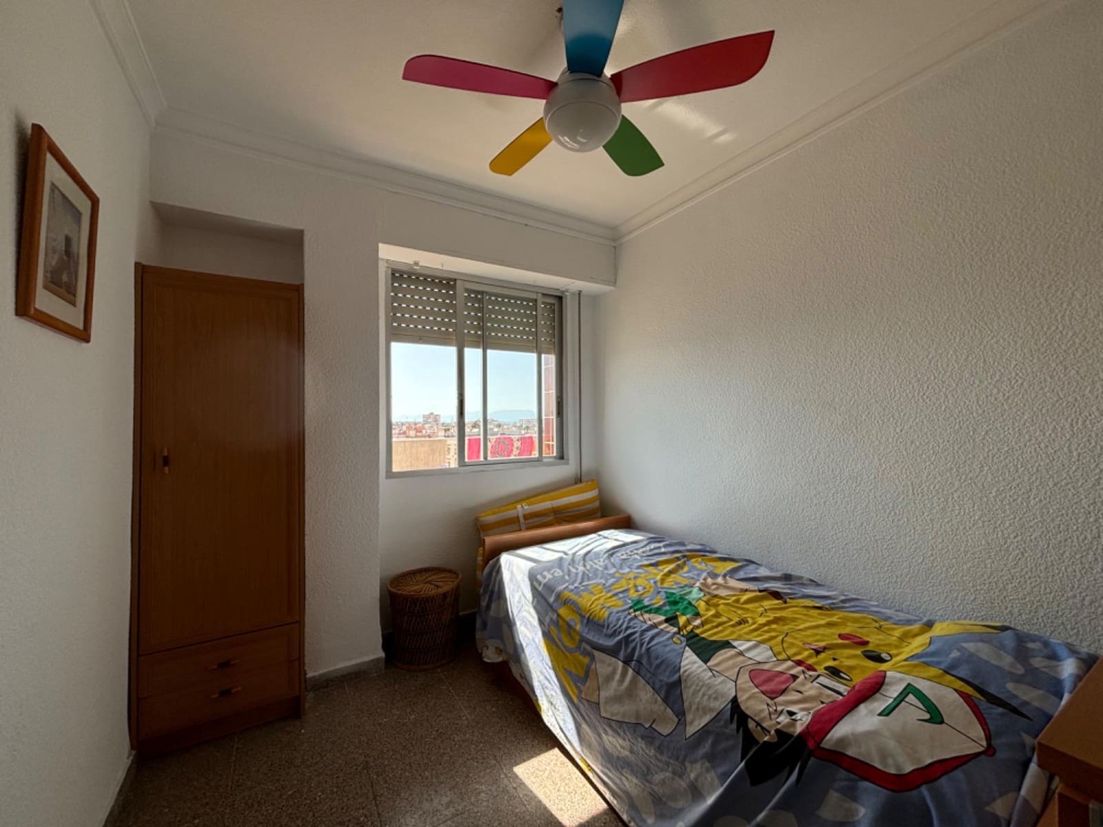 3 sypialnia Mieszkanie na sprzedaż w Santa Pola - 425 000 € (Ref: 8538879)