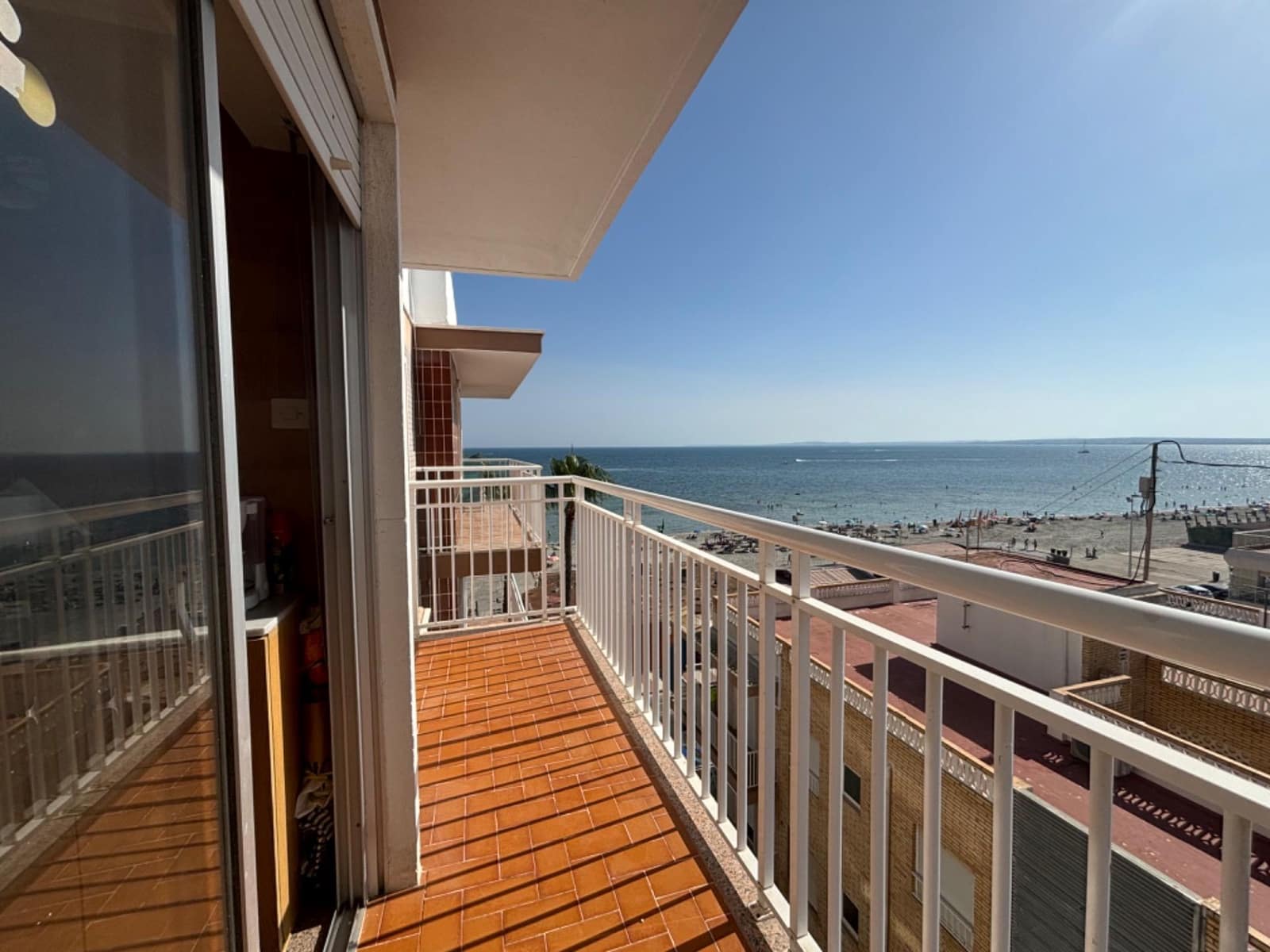 3 sypialnia Mieszkanie na sprzedaż w Santa Pola - 425 000 € (Ref: 8538879)