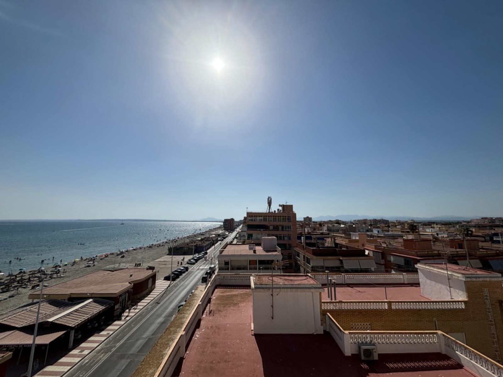 3 sypialnia Mieszkanie na sprzedaż w Santa Pola - 425 000 € (Ref: 8538879)