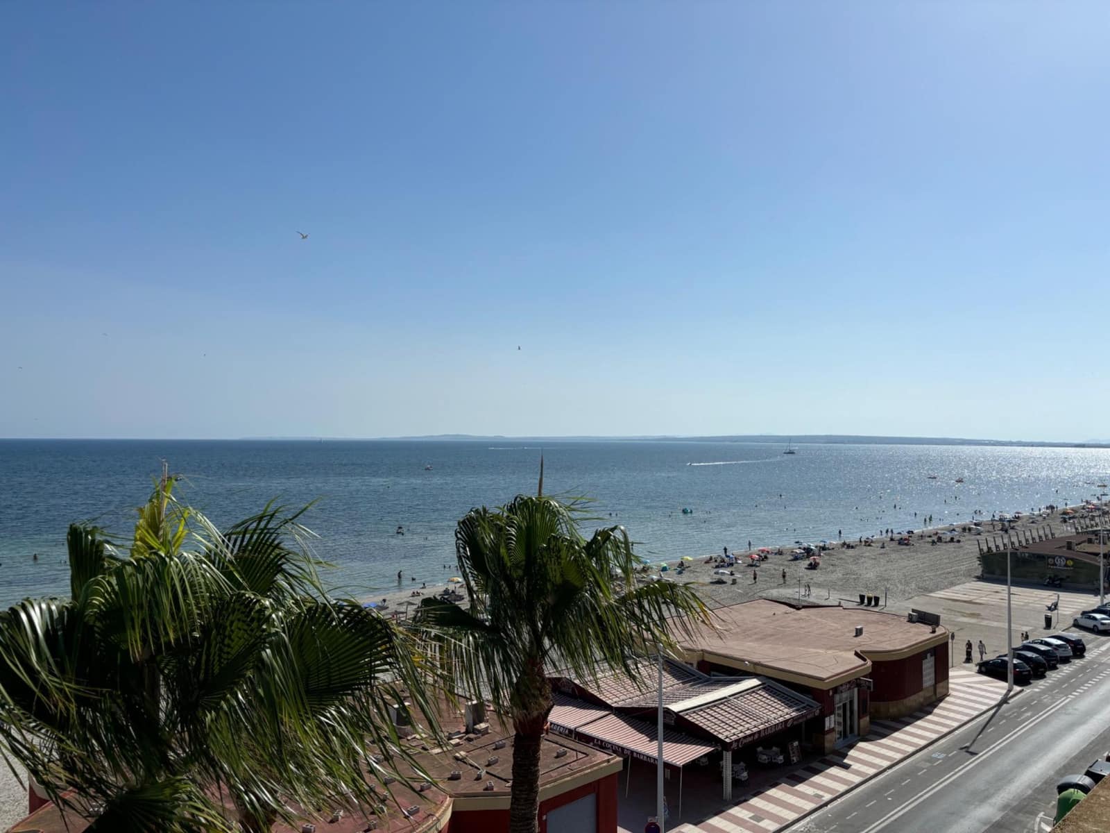 3 sypialnia Mieszkanie na sprzedaż w Santa Pola - 425 000 € (Ref: 8538879)