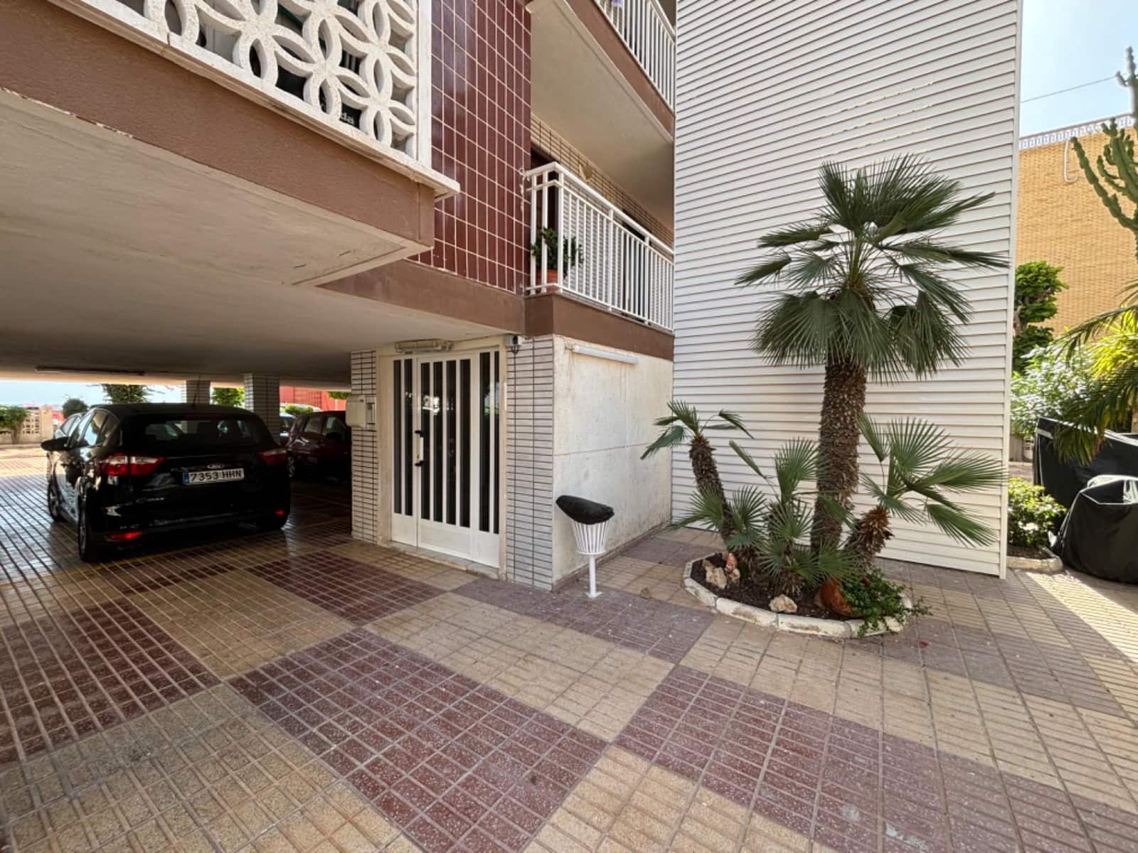 3 sypialnia Mieszkanie na sprzedaż w Santa Pola - 425 000 € (Ref: 8538879)