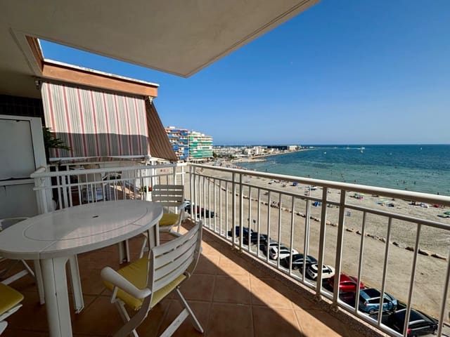 3 bedroom Flat for sale in Centro, Santa Pola - € 425,000 (Ref: 8538879)