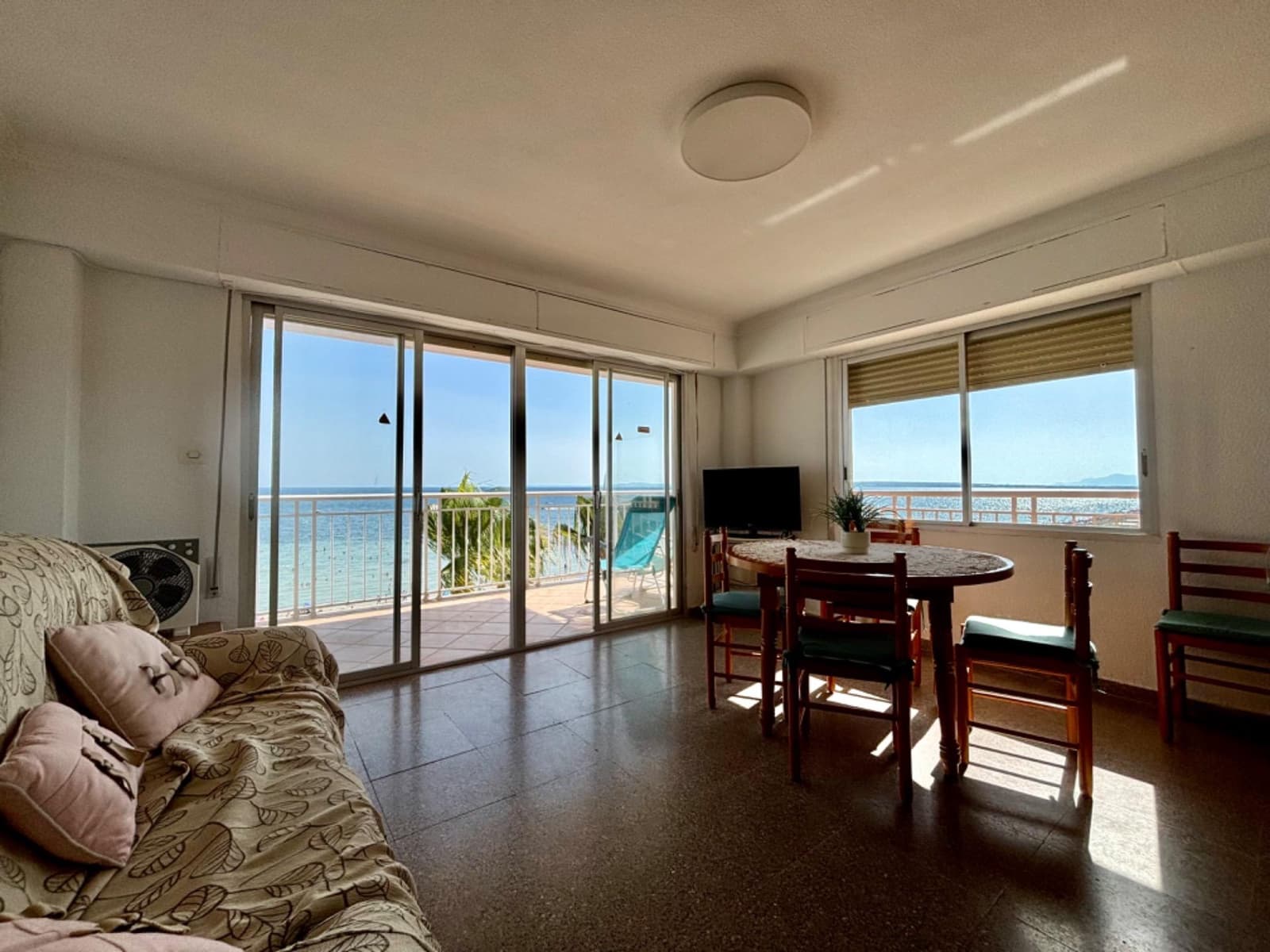 3 sypialnia Mieszkanie na sprzedaż w Santa Pola - 425 000 € (Ref: 8538879)