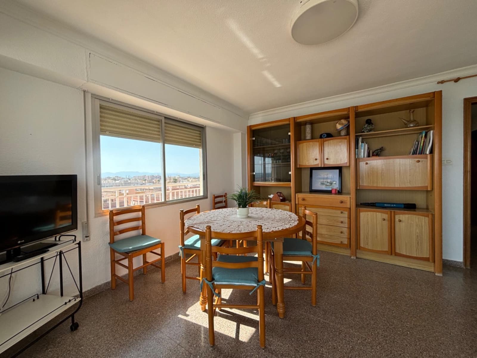 3 sypialnia Mieszkanie na sprzedaż w Santa Pola - 425 000 € (Ref: 8538879)