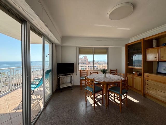 3 bedroom Flat for sale in Centro, Santa Pola - € 425,000 (Ref: 8538879)