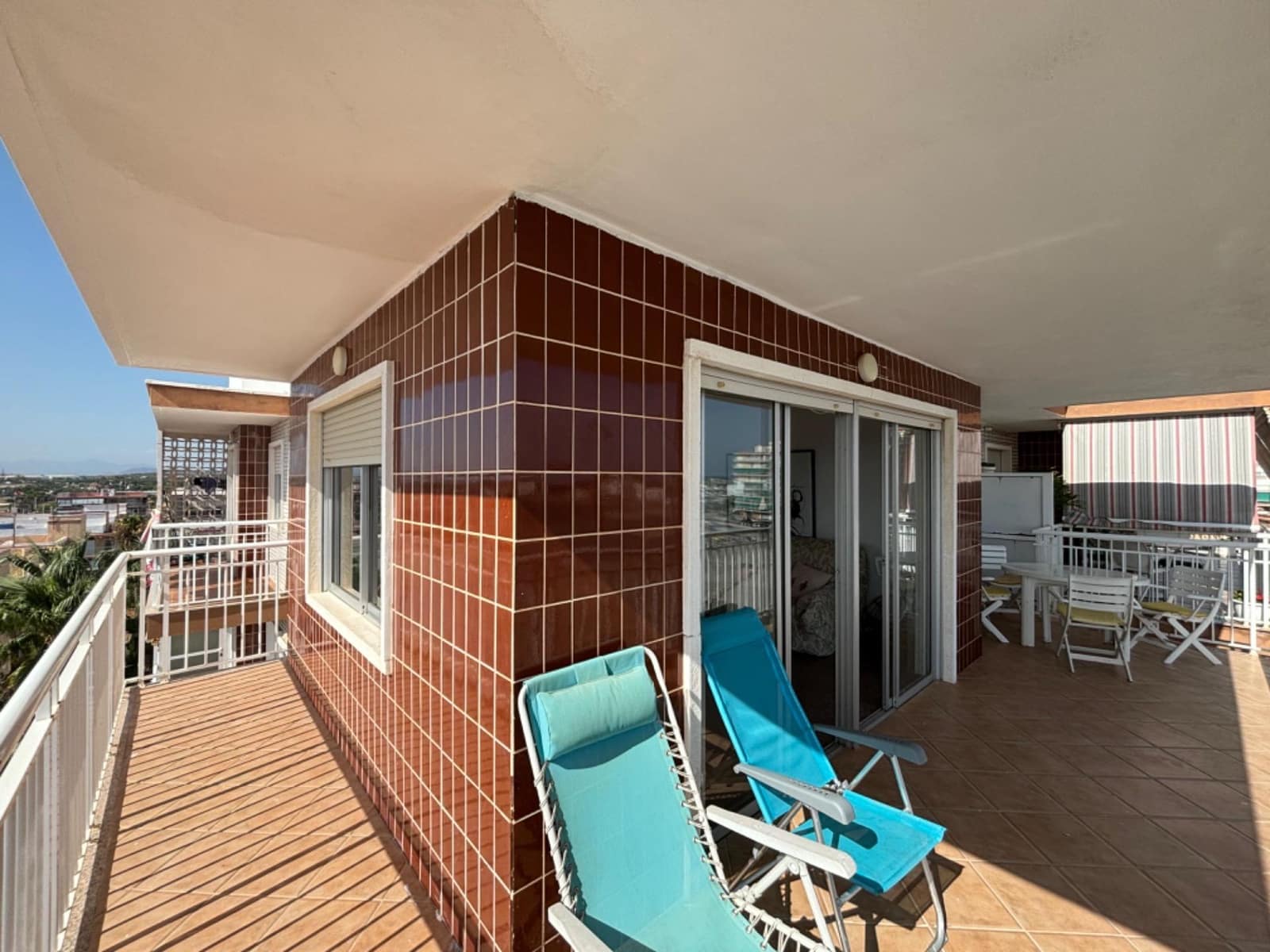 3 sypialnia Mieszkanie na sprzedaż w Santa Pola - 425 000 € (Ref: 8538879)