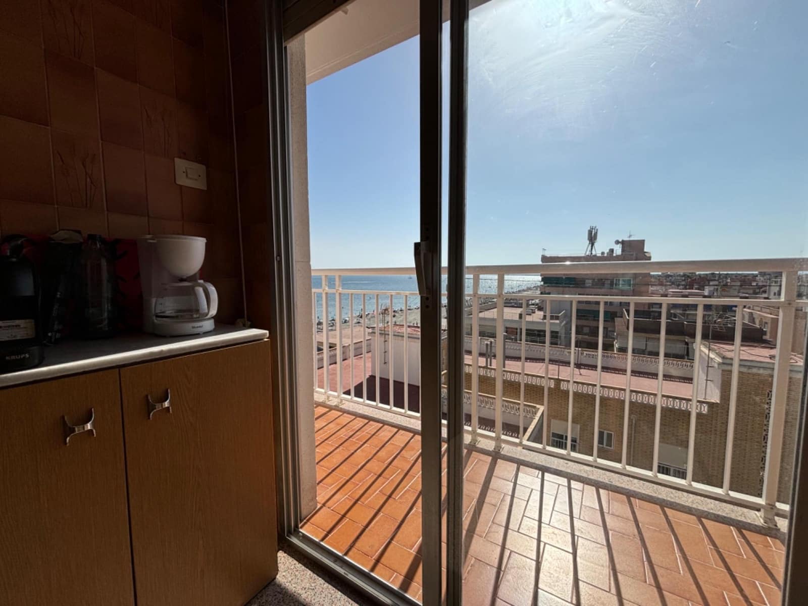 3 sypialnia Mieszkanie na sprzedaż w Santa Pola - 425 000 € (Ref: 8538879)