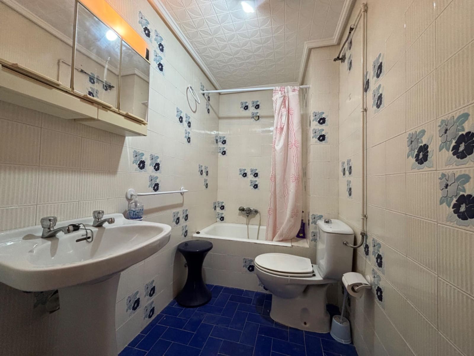 3 sypialnia Mieszkanie na sprzedaż w Santa Pola - 425 000 € (Ref: 8538879)