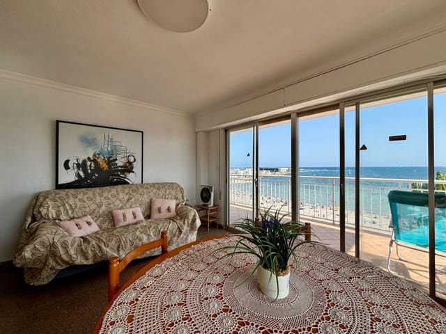 3 bedroom Flat for sale in Centro, Santa Pola - € 425,000 (Ref: 8538879)