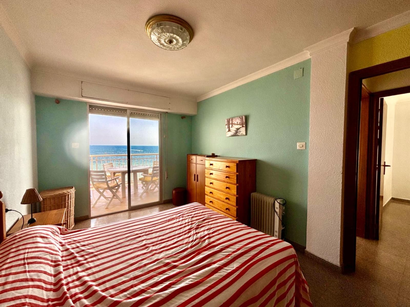 3 sypialnia Mieszkanie na sprzedaż w Santa Pola - 425 000 € (Ref: 8538879)