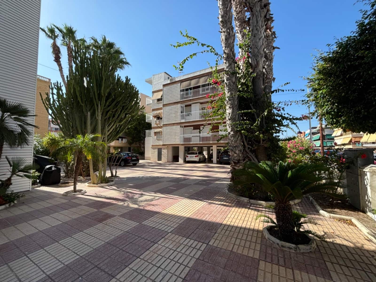 3 sypialnia Mieszkanie na sprzedaż w Santa Pola - 425 000 € (Ref: 8538879)