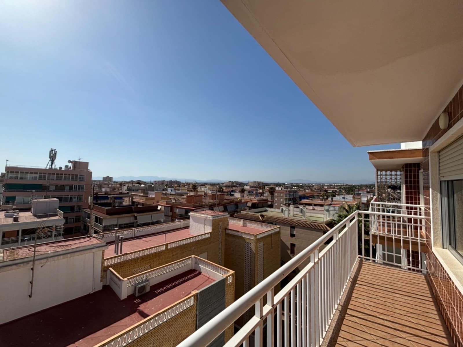 3 sypialnia Mieszkanie na sprzedaż w Santa Pola - 425 000 € (Ref: 8538879)