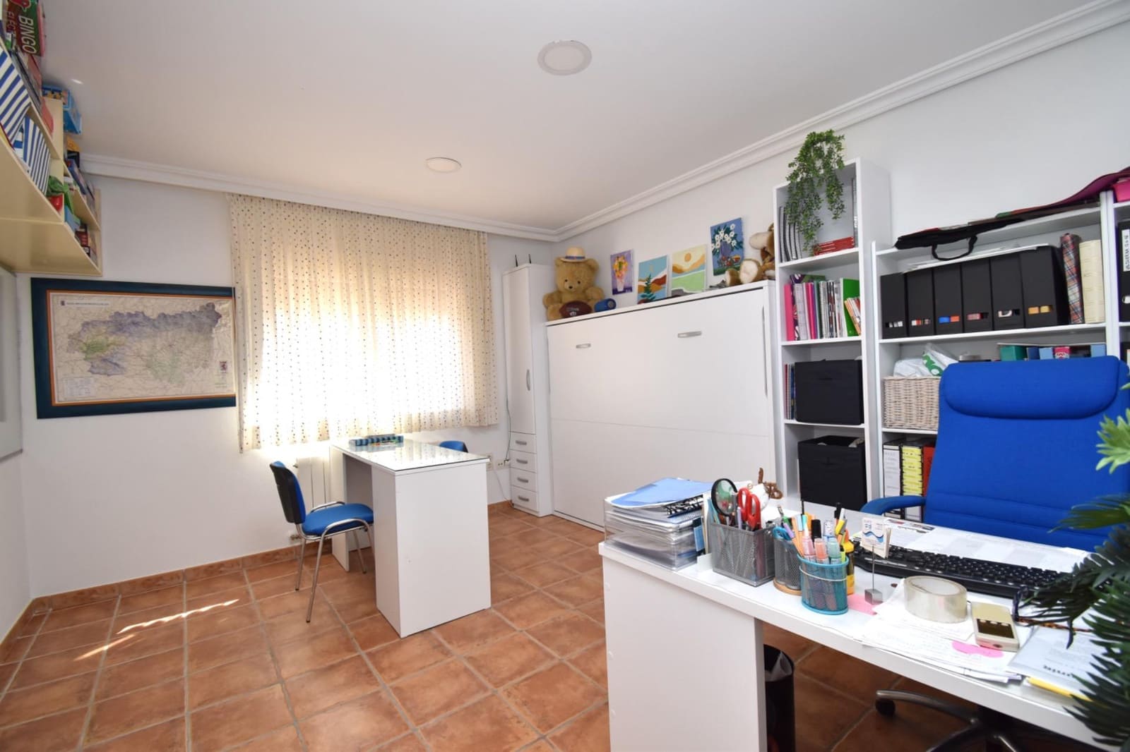 5 soverom Villa til salgs i Santa Pola med svømmebasseng - € 1 175 000 (Ref: 8549485)