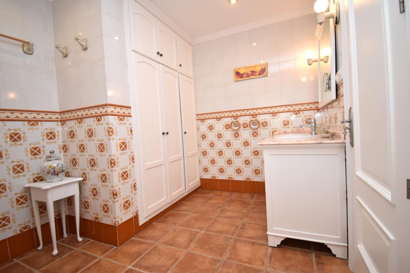 5 soverom Villa til salgs i Santa Pola med svømmebasseng - € 1 175 000 (Ref: 8549485)